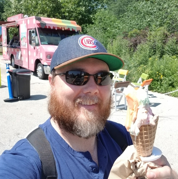 Meet your Posher, Benjamen - Picture 1 of 1